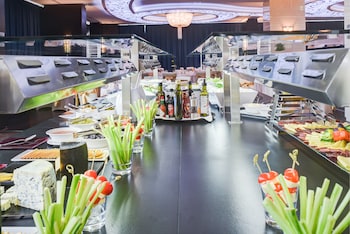 malak regency hotel