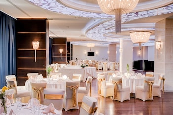 malak regency hotel
