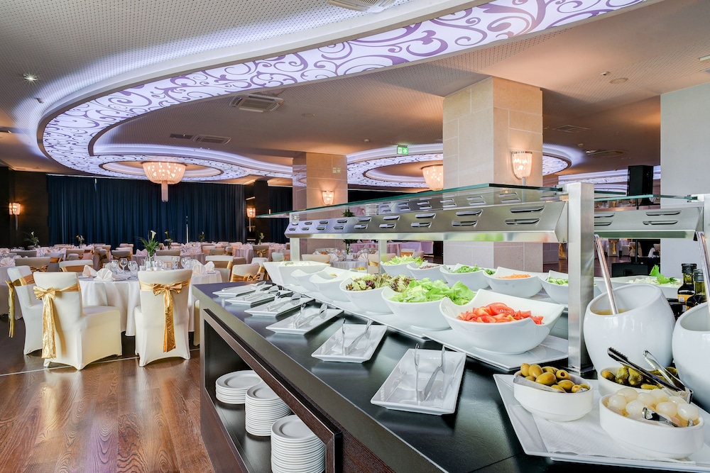 malak regency hotel