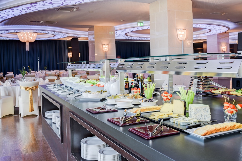 malak regency hotel