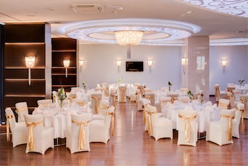 malak regency hotel