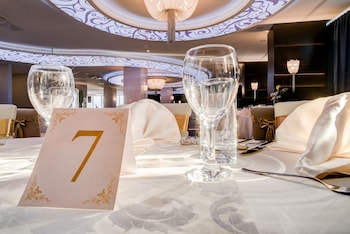 malak regency hotel