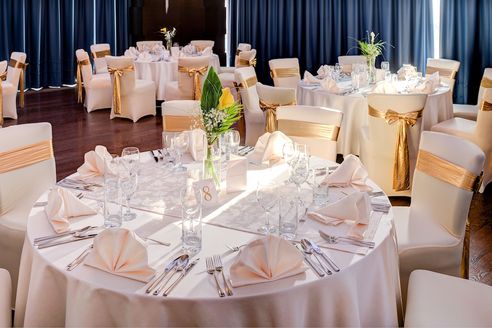 malak regency hotel