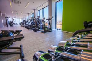 Malak Regency Hotel,Novo Sarajevo>>Federation Of Bosnia And Herzegovina,4 star