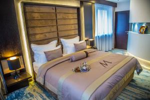 Malak Regency Hotel,Novo Sarajevo>>Federation Of Bosnia And Herzegovina,4 star
