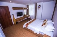 orussey one hotel and apartment