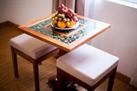 orussey one hotel and apartment