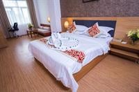 orussey one hotel and apartment