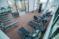 orussey one hotel and apartment