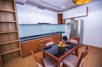 orussey one hotel and apartment