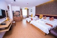 orussey one hotel and apartment