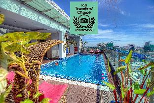 orussey one hotel and apartment