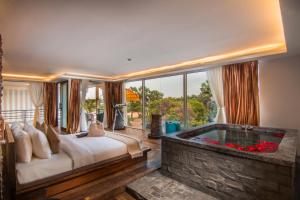 angkor elysium suite