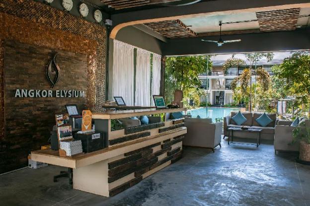 angkor elysium suite