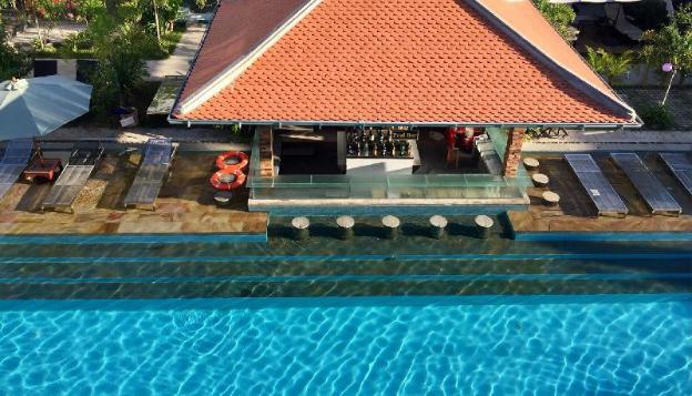 angkor elysium suite