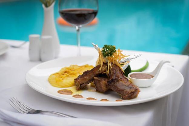 angkor elysium suite