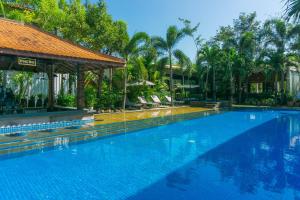 angkor elysium suite