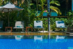 angkor elysium suite