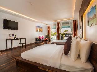 angkor elysium suite