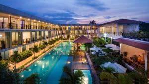 angkor elysium suite