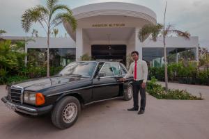 angkor elysium suite