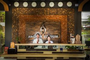 angkor elysium suite