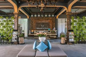 angkor elysium suite