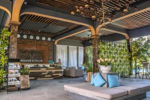 angkor elysium suite