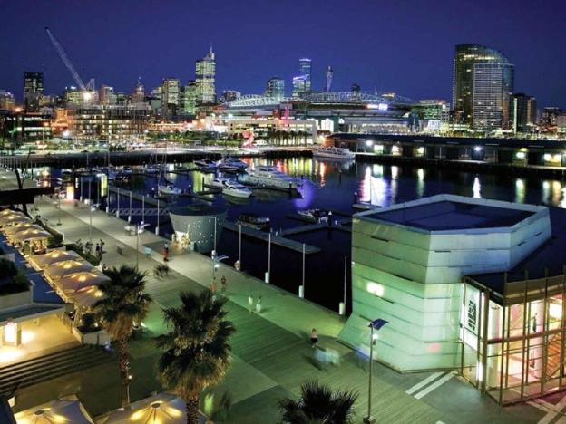 the sebel residences melbourne docklands serviced apartments