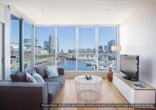 the sebel residences melbourne docklands serviced apartments