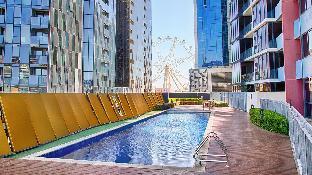 the sebel residences melbourne docklands serviced apartments