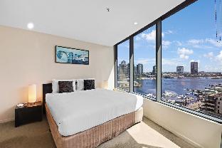 the sebel residences melbourne docklands serviced apartments