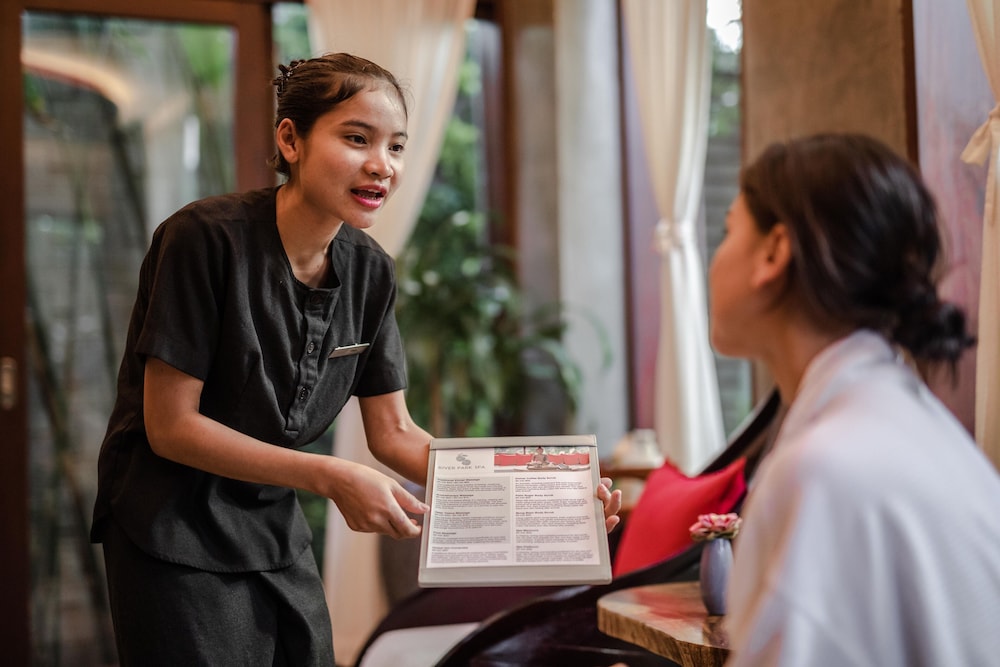 jaya house river park hotel