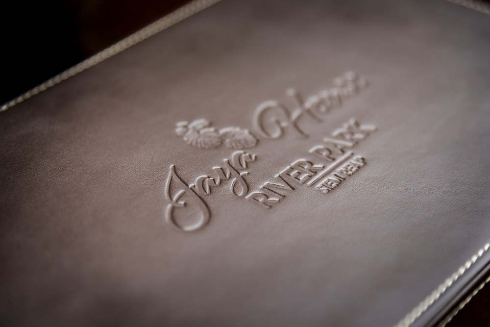 jaya house river park hotel