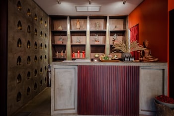 jaya house river park hotel