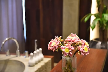 jaya house river park hotel