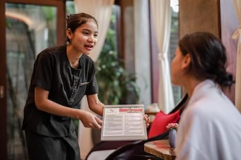 jaya house river park hotel