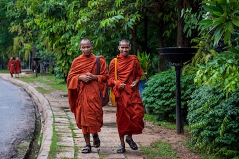 jaya house river park hotel