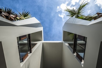 jaya house river park hotel