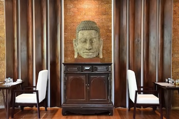 Jaya House River Park Hotel,Sangkat Sla Kram>>Siem Reap,5 star