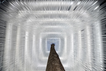 Jaya House River Park Hotel,Sangkat Sla Kram>>Siem Reap,5 star