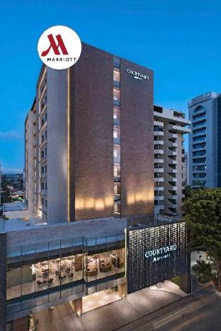 courtyard by marriott guatemala city
