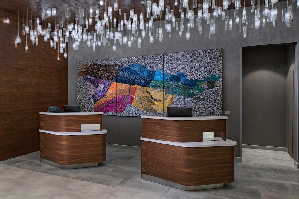 courtyard by marriott guatemala city