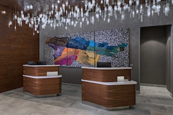 courtyard by marriott guatemala city