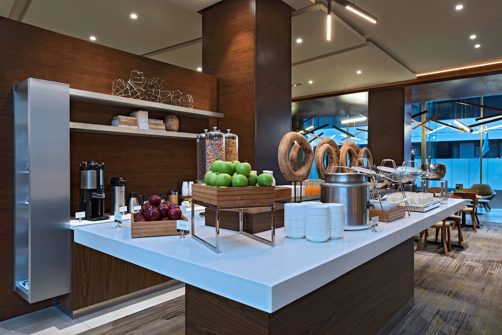 courtyard by marriott guatemala city