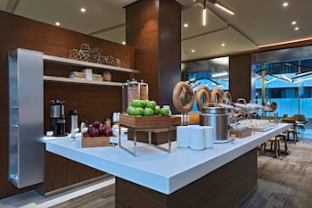 courtyard by marriott guatemala city