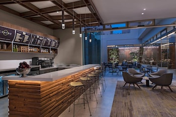 courtyard by marriott guatemala city