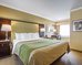 comfort inn carmel by the sea