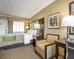 comfort inn carmel by the sea