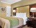 comfort inn carmel by the sea